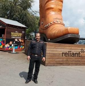 Meet your Posher, Salome